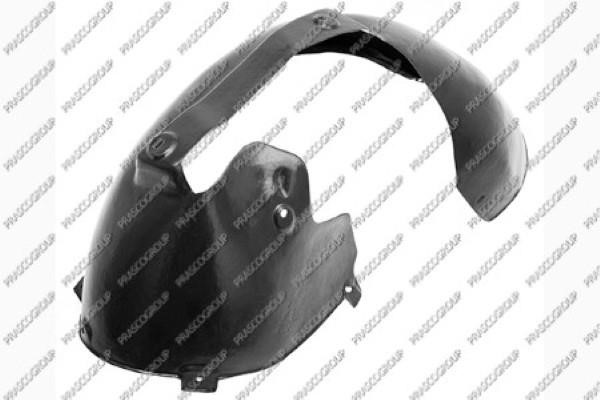 Prasco AD3203653 Rear right fender liner AD3203653: Buy near me at 2407.PL in Poland at an Affordable price!