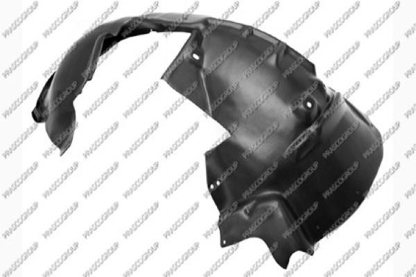 Prasco AD6203604 Fender liner front left AD6203604: Buy near me at 2407.PL in Poland at an Affordable price!