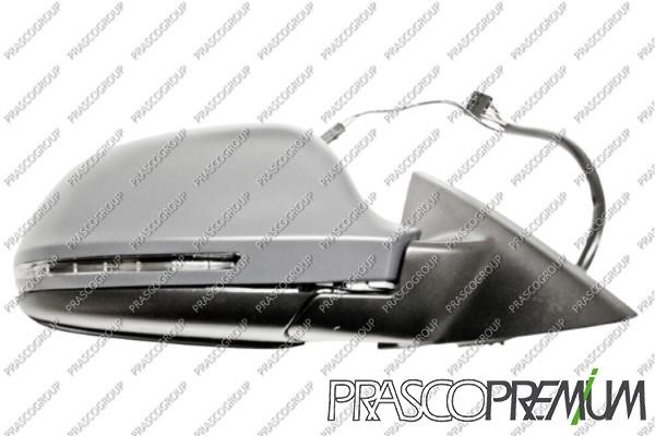 Prasco AD6207313P Rearview mirror external right AD6207313P: Buy near me in Poland at 2407.PL - Good price!