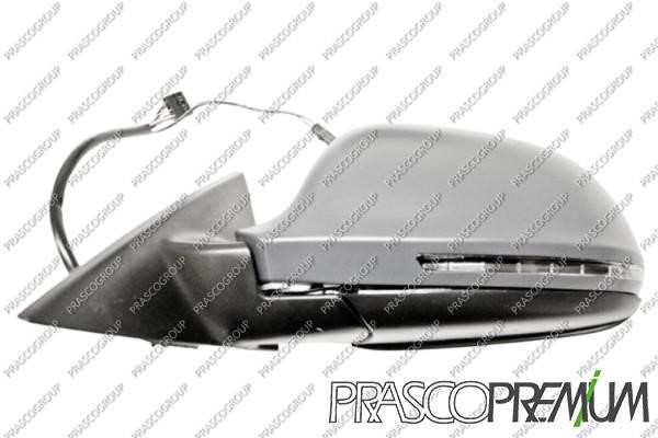 Prasco AD6207314P Rearview mirror external left AD6207314P: Buy near me at 2407.PL in Poland at an Affordable price!