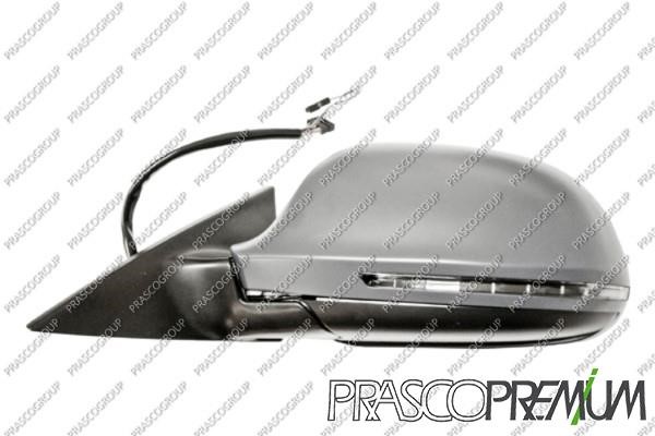 Prasco AD6207324P Rearview mirror external left AD6207324P: Buy near me in Poland at 2407.PL - Good price!
