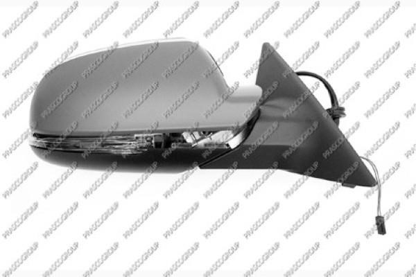 Prasco AD6227335P Rearview mirror external right AD6227335P: Buy near me in Poland at 2407.PL - Good price!