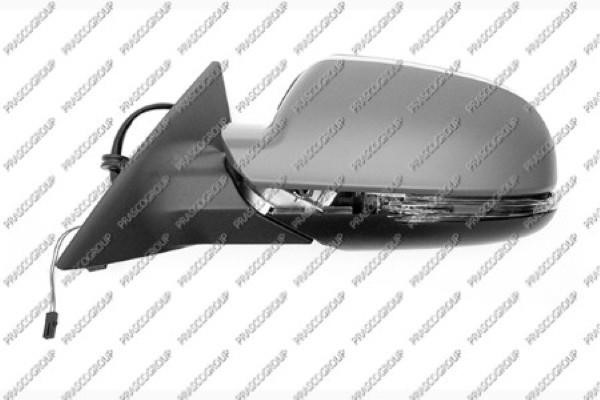 Prasco AD6227336P Rearview mirror external right AD6227336P: Buy near me in Poland at 2407.PL - Good price!