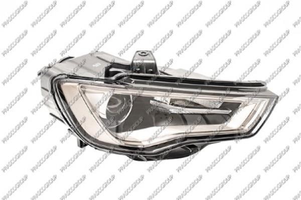 Prasco AD3234923 Headlight right AD3234923: Buy near me at 2407.PL in Poland at an Affordable price!