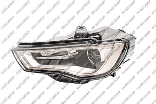 Prasco AD3234924 Headlight left AD3234924: Buy near me at 2407.PL in Poland at an Affordable price!