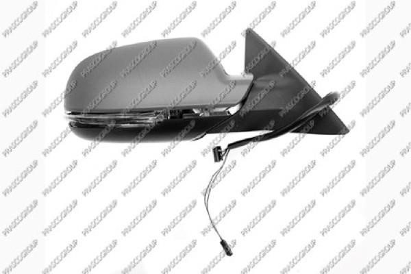 Prasco AD6237313P Rearview mirror external right AD6237313P: Buy near me in Poland at 2407.PL - Good price!