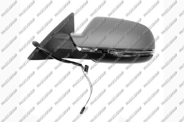 Prasco AD6237314P Rearview mirror external left AD6237314P: Buy near me at 2407.PL in Poland at an Affordable price!