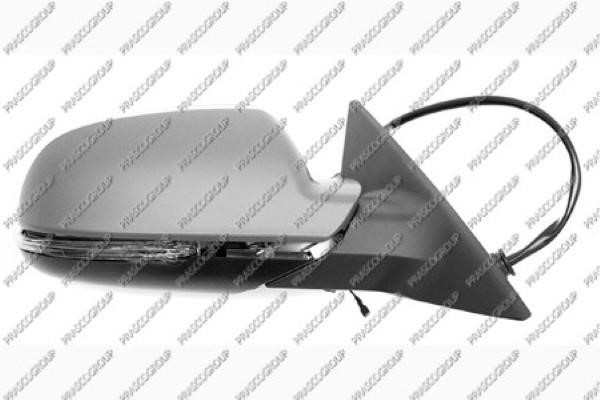 Prasco AD6237323P Rearview mirror external right AD6237323P: Buy near me at 2407.PL in Poland at an Affordable price!