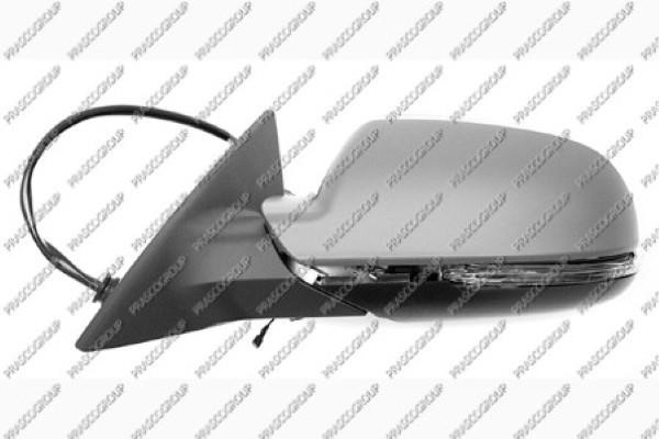 Prasco AD6237324P Rearview mirror external right AD6237324P: Buy near me in Poland at 2407.PL - Good price!