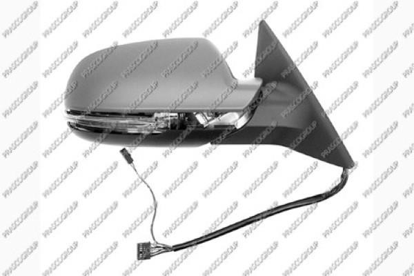 Prasco AD6237325P Rearview mirror external right AD6237325P: Buy near me in Poland at 2407.PL - Good price!