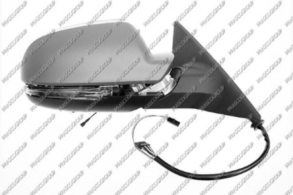 Prasco AD6237333P Rearview mirror external right AD6237333P: Buy near me in Poland at 2407.PL - Good price!