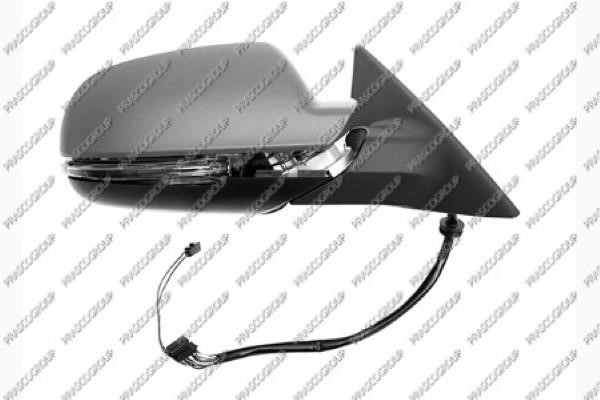 Prasco AD6237335P Rearview mirror external right AD6237335P: Buy near me in Poland at 2407.PL - Good price!