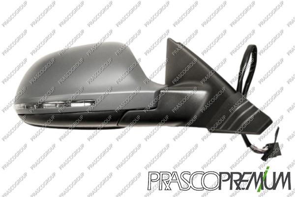 Prasco AD8107323P Rearview mirror external right AD8107323P: Buy near me at 2407.PL in Poland at an Affordable price!