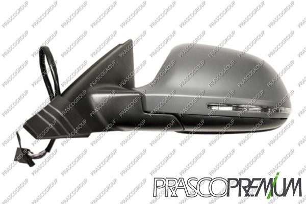 Prasco AD8107324P Rearview mirror external left AD8107324P: Buy near me in Poland at 2407.PL - Good price!