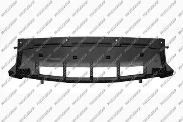 Prasco AD8201920 Bumper protection AD8201920: Buy near me in Poland at 2407.PL - Good price!