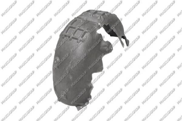 Prasco AD8203653 Rear right fender liner AD8203653: Buy near me at 2407.PL in Poland at an Affordable price!