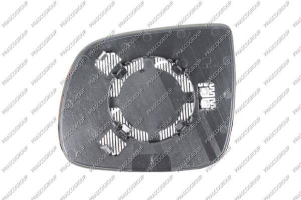 Prasco AD8207503 Side mirror insert, right AD8207503: Buy near me in Poland at 2407.PL - Good price!