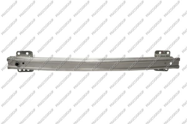 Prasco AD8301622 Front bumper reinforcement AD8301622: Buy near me in Poland at 2407.PL - Good price!