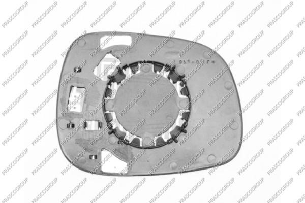 Prasco BM8047513 Side mirror insert, right BM8047513: Buy near me at 2407.PL in Poland at an Affordable price!