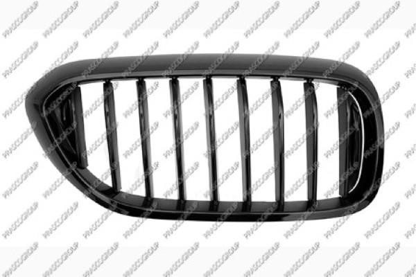 Prasco BM0532003 Radiator grille right BM0532003: Buy near me at 2407.PL in Poland at an Affordable price!