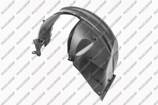 Prasco DA7303603 Front right liner DA7303603: Buy near me at 2407.PL in Poland at an Affordable price!