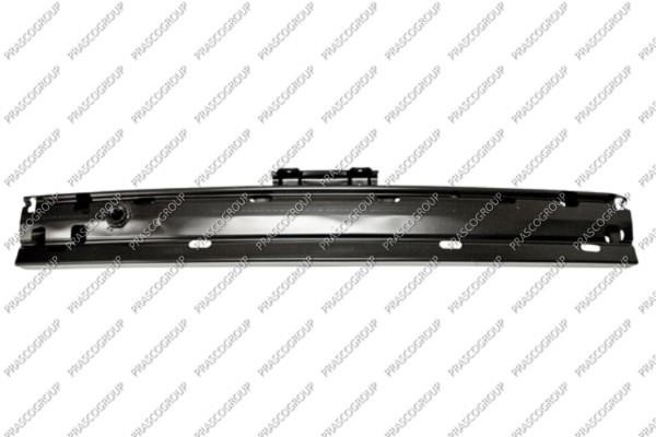 Prasco DS3541622 Front bumper reinforcement DS3541622: Buy near me in Poland at 2407.PL - Good price!
