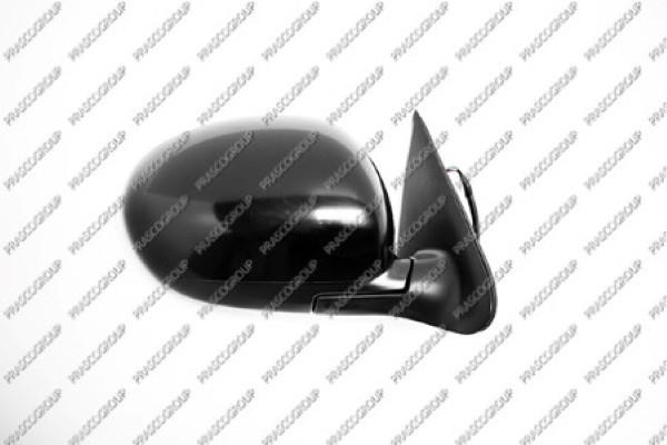 Prasco DS7007313 Rearview mirror external right DS7007313: Buy near me in Poland at 2407.PL - Good price!