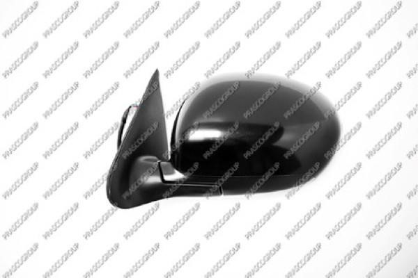 Prasco DS7007314 Rearview mirror external left DS7007314: Buy near me in Poland at 2407.PL - Good price!