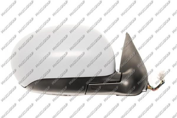 Prasco DS7007343 Rearview mirror external right DS7007343: Buy near me in Poland at 2407.PL - Good price!