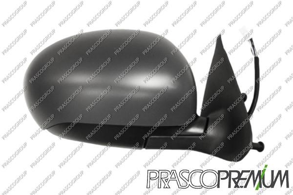 Prasco DS7007343P Rearview mirror external right DS7007343P: Buy near me in Poland at 2407.PL - Good price!
