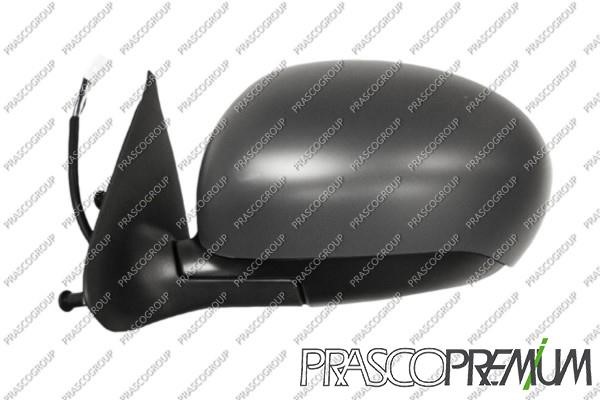 Prasco DS7007344P Rearview mirror external left DS7007344P: Buy near me in Poland at 2407.PL - Good price!