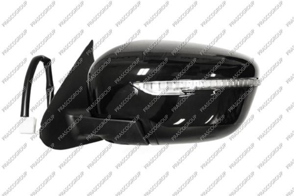 Prasco DS7027304 Rearview mirror external left DS7027304: Buy near me in Poland at 2407.PL - Good price!