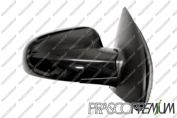 Prasco DW3267143P Rearview mirror external right DW3267143P: Buy near me in Poland at 2407.PL - Good price!