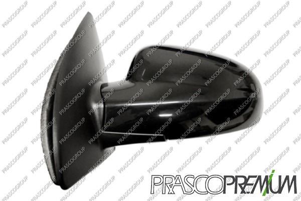 Prasco DW3267144P Rearview mirror external left DW3267144P: Buy near me in Poland at 2407.PL - Good price!