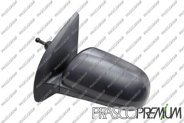 Prasco DW3277104P Rearview mirror external left DW3277104P: Buy near me in Poland at 2407.PL - Good price!