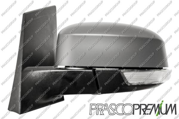 Prasco FD4267354P Rearview mirror external left FD4267354P: Buy near me at 2407.PL in Poland at an Affordable price!