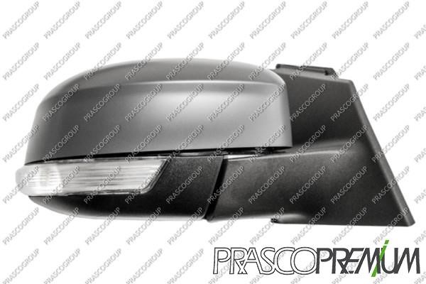 Prasco FD4287313P Rearview mirror external right FD4287313P: Buy near me in Poland at 2407.PL - Good price!