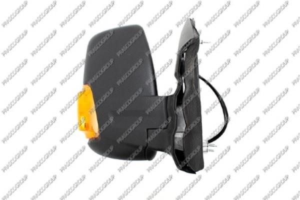 Prasco FD9137105 Rearview mirror external right FD9137105: Buy near me in Poland at 2407.PL - Good price!