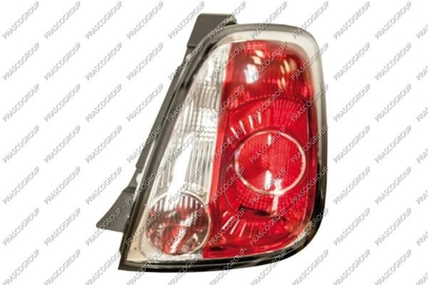 Prasco FT0304163 Tail lamp right FT0304163: Buy near me at 2407.PL in Poland at an Affordable price!
