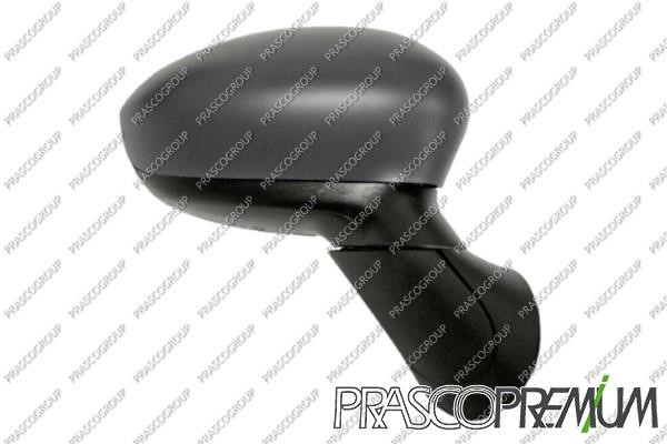Prasco FT0307125P Rearview mirror external right FT0307125P: Buy near me in Poland at 2407.PL - Good price!