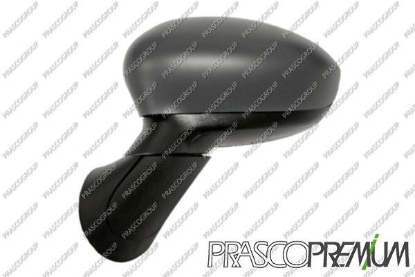 Prasco FT0307126P Rearview mirror external left FT0307126P: Buy near me in Poland at 2407.PL - Good price!