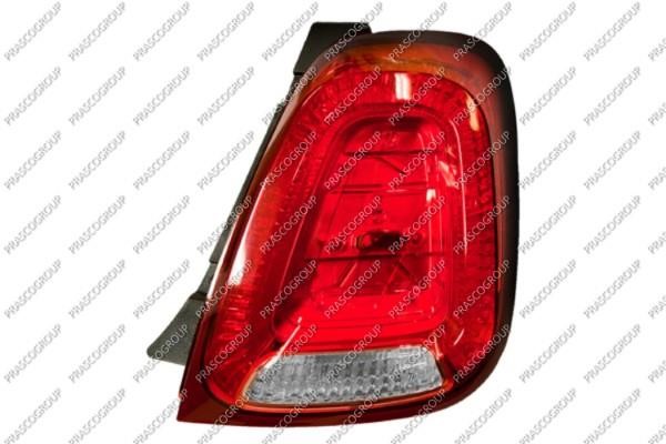 Prasco FT0324153 Tail lamp right FT0324153: Buy near me at 2407.PL in Poland at an Affordable price!