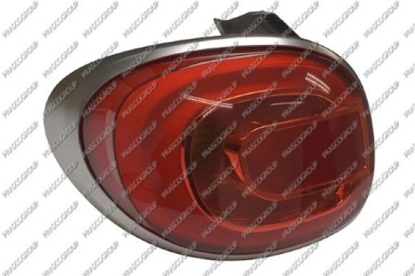 Prasco FT0404164 Tail lamp left FT0404164: Buy near me in Poland at 2407.PL - Good price!
