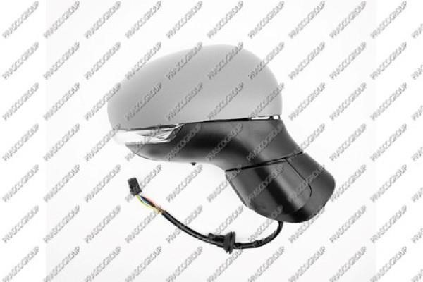Prasco FT0607323 Rearview mirror external right FT0607323: Buy near me in Poland at 2407.PL - Good price!
