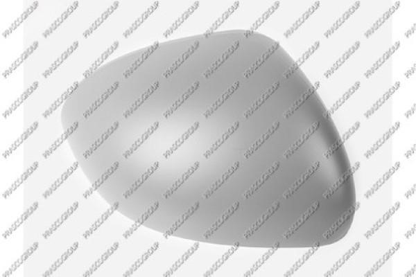 Prasco FT0607413 Cover side right mirror FT0607413: Buy near me in Poland at 2407.PL - Good price!