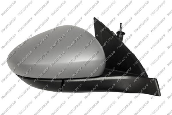 Prasco FT4487013 Rearview mirror external right FT4487013: Buy near me in Poland at 2407.PL - Good price!