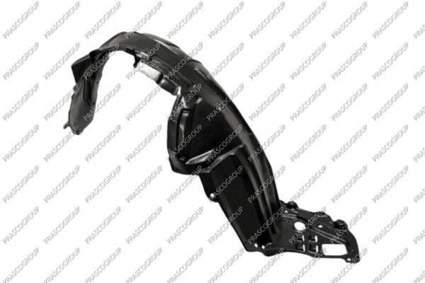 Prasco HD0423604 Fender liner front left HD0423604: Buy near me at 2407.PL in Poland at an Affordable price!