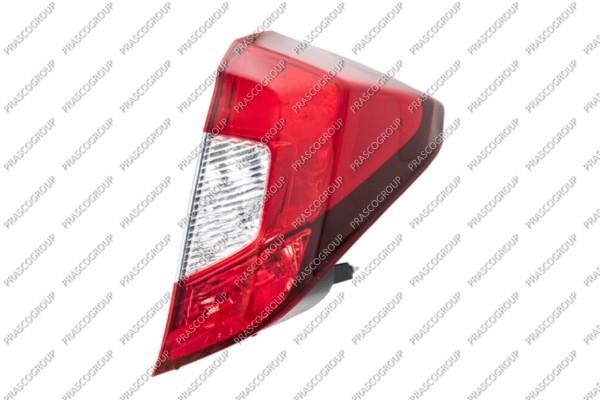 Prasco HD3284153 Tail lamp right HD3284153: Buy near me in Poland at 2407.PL - Good price!
