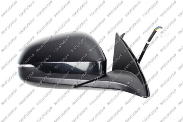 Prasco HD8047343 Rearview mirror external right HD8047343: Buy near me at 2407.PL in Poland at an Affordable price!