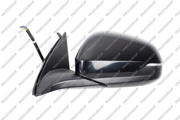 Prasco HD8047344 Rearview mirror external left HD8047344: Buy near me at 2407.PL in Poland at an Affordable price!